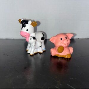 Little People Animal Bundle